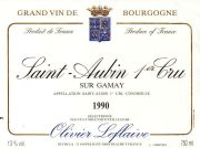 St Aubin-1-SurGamay-OLeflaive